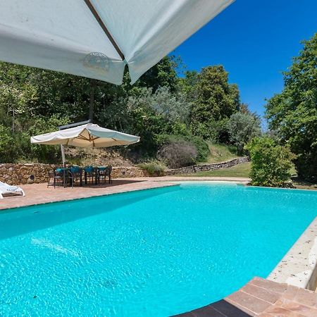 Casale Dalmanuta Bed & Breakfast San Venanzo ภายนอก รูปภาพ